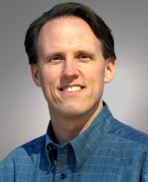 Jonathan Case - ENSCO-NASA SPoRT Meteorologist