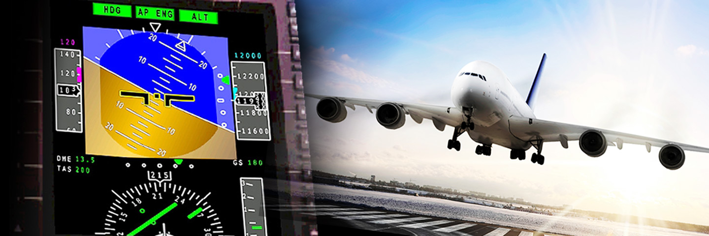 Avionics Software & Display Products Avionics Software & Display Products