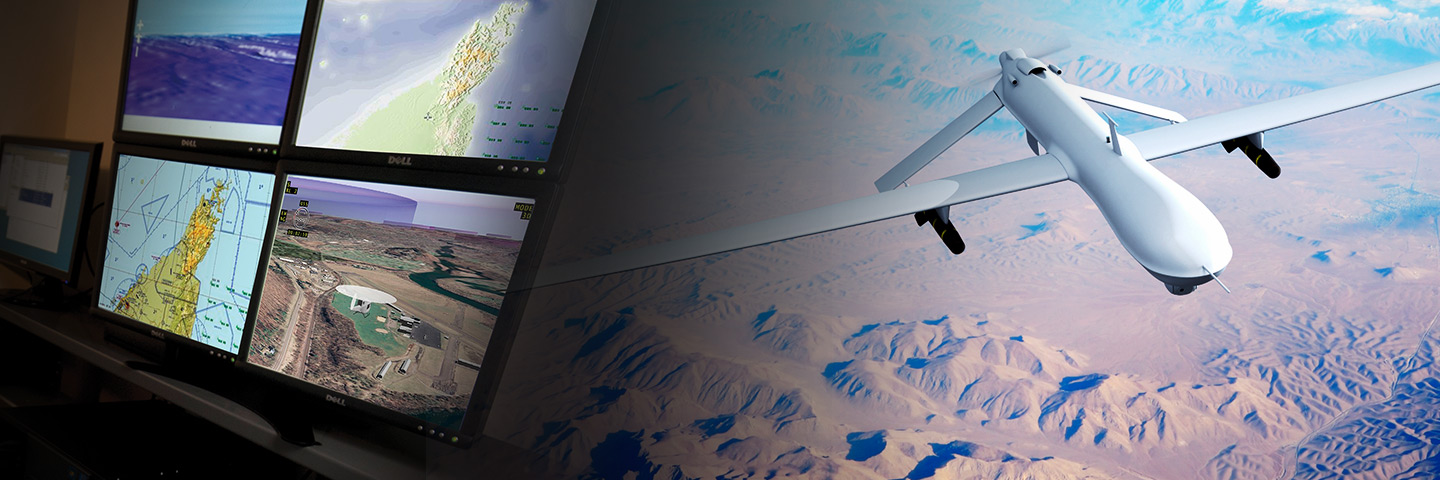 Avionics Solutions Avionics Solutions
