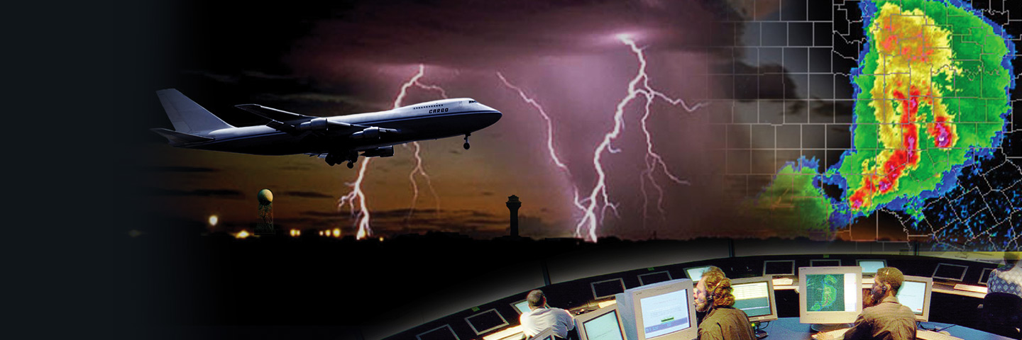 Weather - ENSCO Aerospace