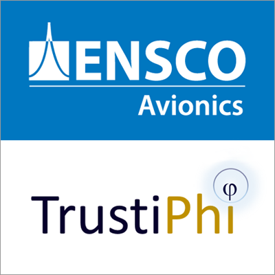 ENSCO Avionics and TrustiPhi