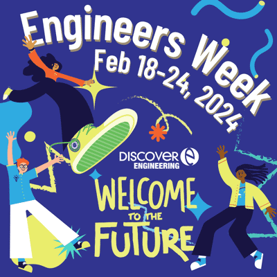 National Engineers Week 2024