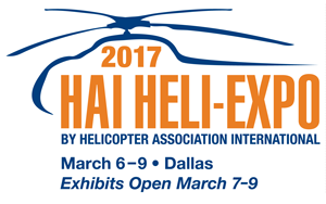 Heli-Expo 2017