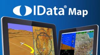 IDataMap – Fully Integrated 2D and 3D Digital Mapping Toolkit for HMI Displays
