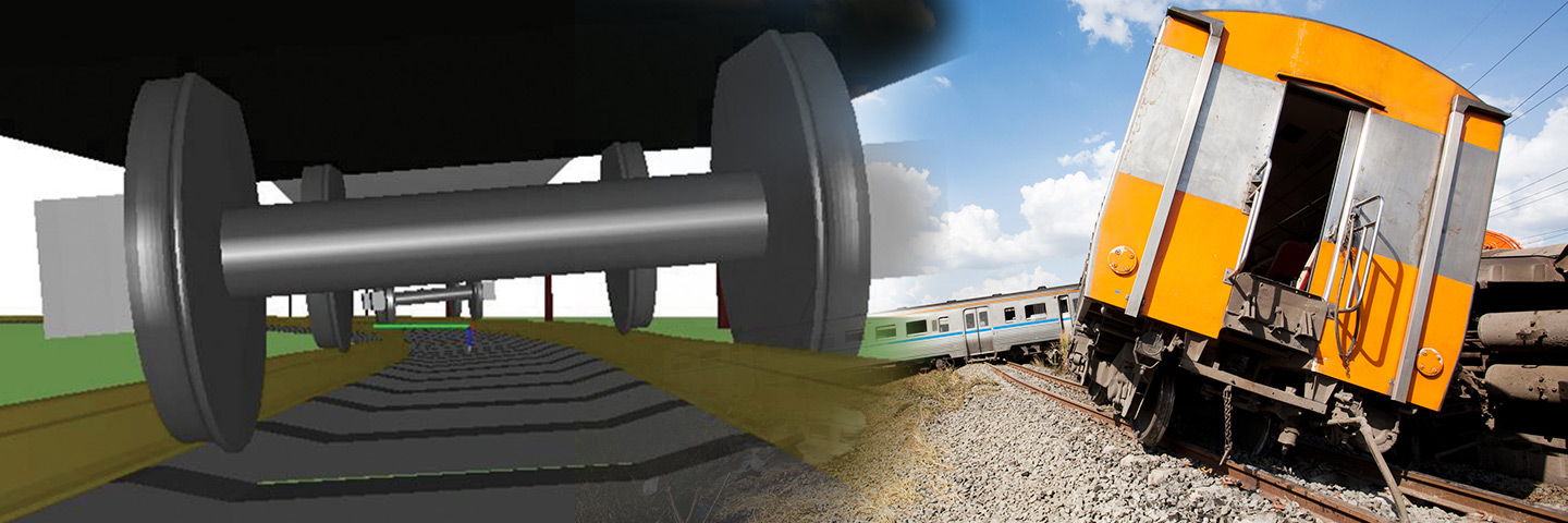 Derailment Investigations Derailment Investigations