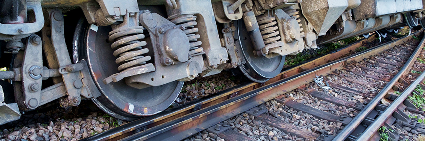 Derailment Prevention Derailment Prevention