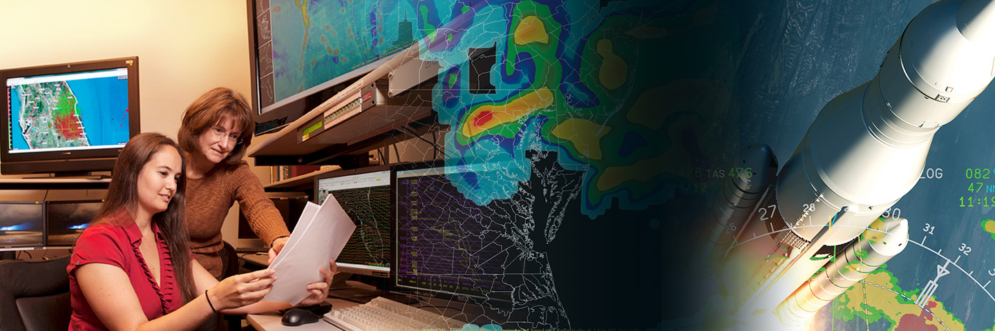 High-fidelity Weather Forecasting High-fidelity Weather Forecasting