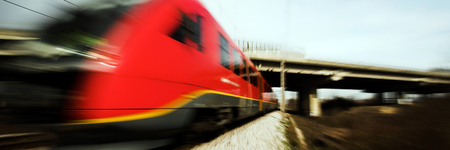 Rail Safety & Security Rail Safety & Security