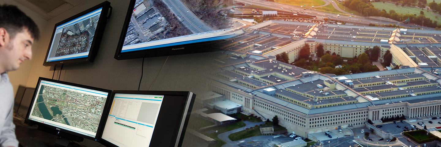 SENTRY – CBRNe Warning & Decision Support System SENTRY – CBRNe Warning & Decision Support System