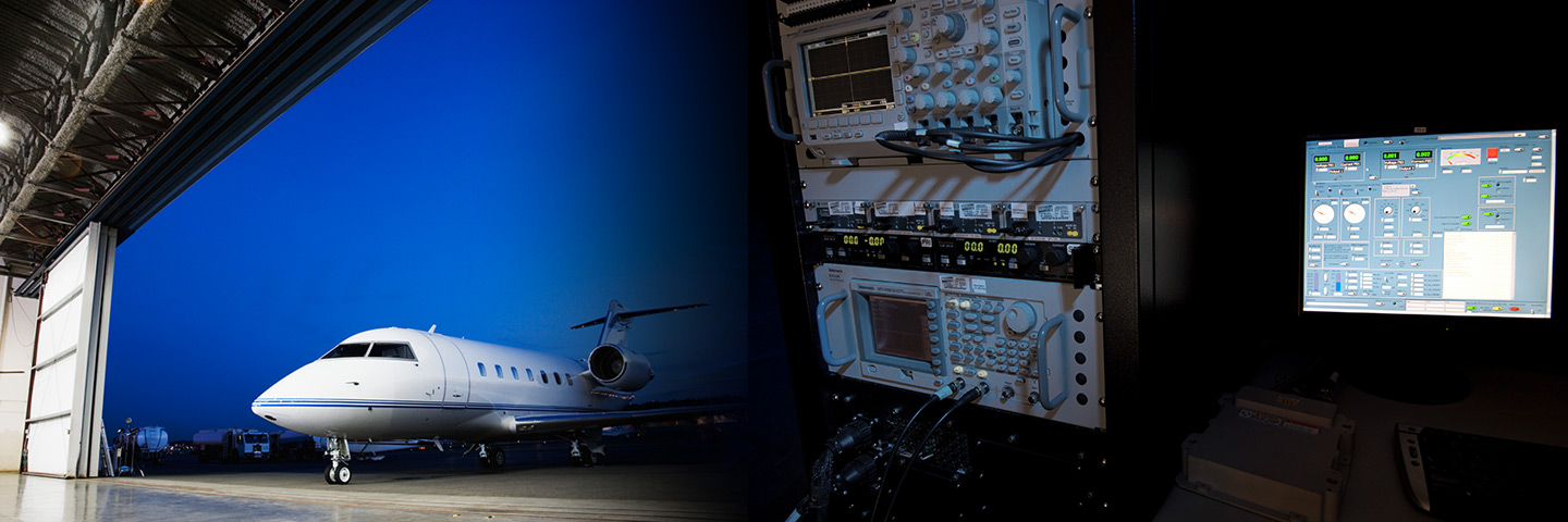 Avionics Systems, Software, and Hardware Verification/Testing