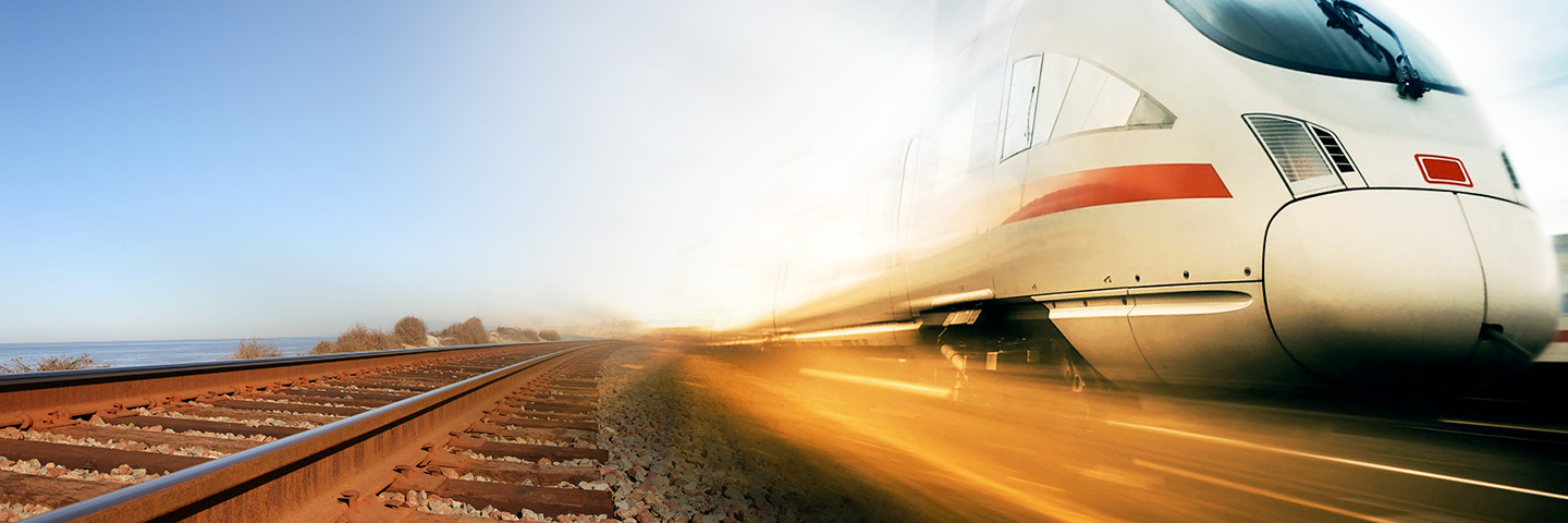 Track Inspection Technologies - ENSCO Rail