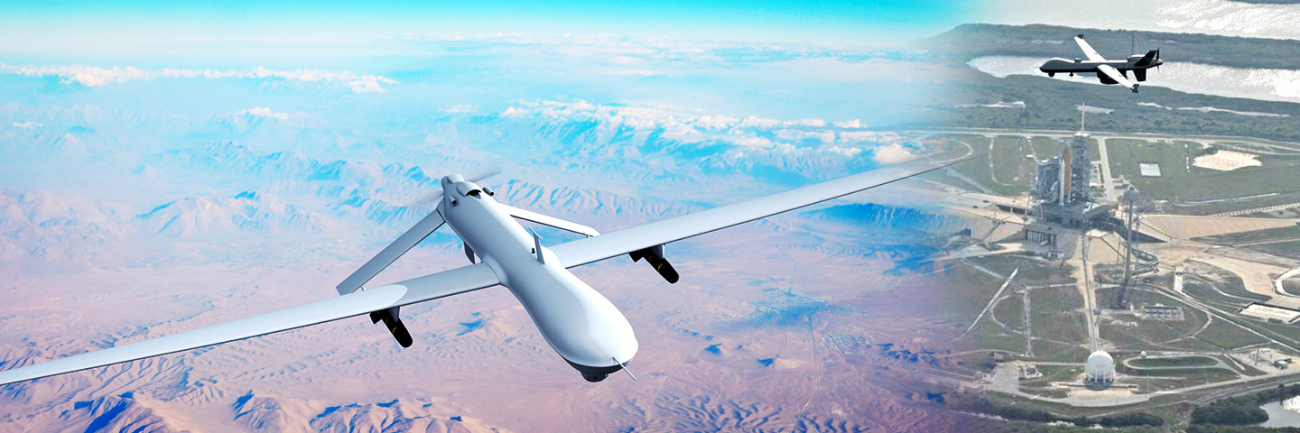 Unmanned Aircraft Systems (UAS) - Operations Consulting, Regulations, Systems Engineering Unmanned Aircraft Systems (UAS) - Operations Consulting, Regulations, Systems Engineering