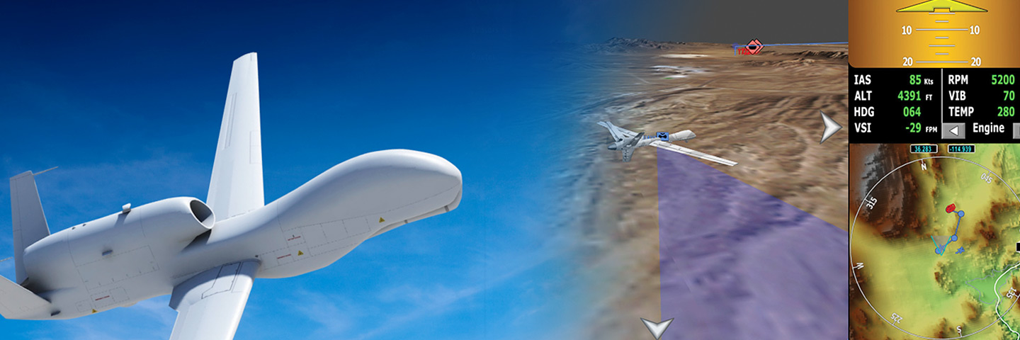 Unmanned Aircraft Systems (UAS) Unmanned Aircraft Systems (UAS)