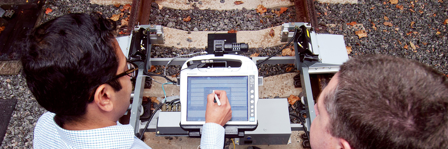 Vehicle Track Evaluation Vehicle Track Evaluation