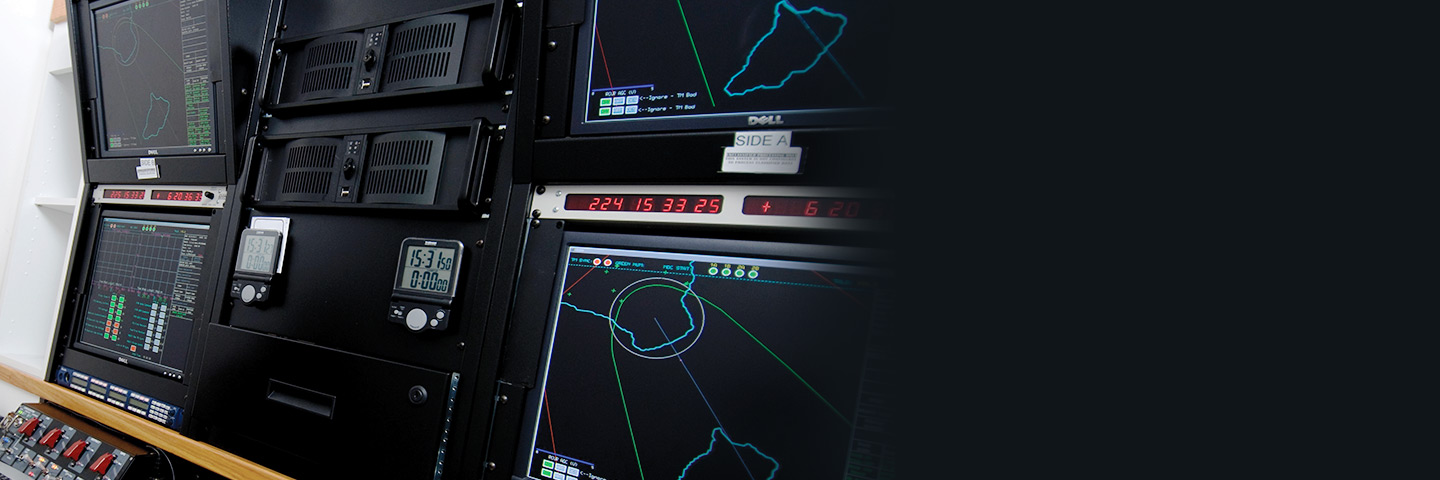 Aerospace - Simulation, range instrumentation modernization