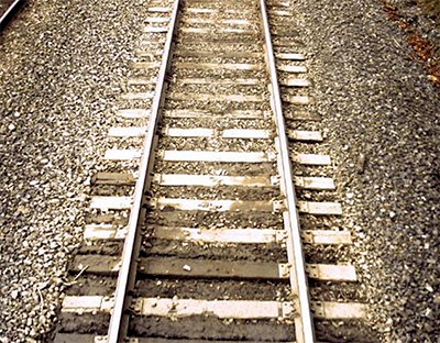 Track View Imaging - ENSCO Rail Inspection