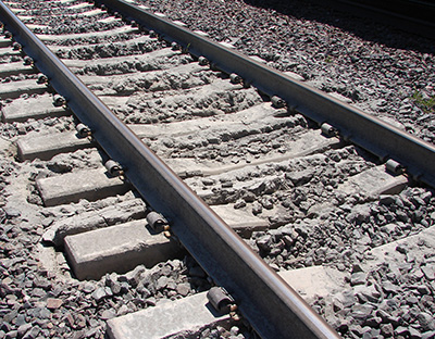 VTI - Ride Quality, ENSCO Rail Inspection Technologies