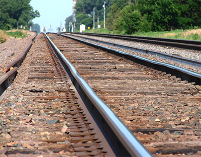 Vehicle Track Interaction Monitor - ENSCO Rail Inspection