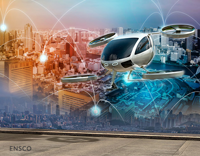 Airworthiness for eVTOL, UAM and AAM Certification