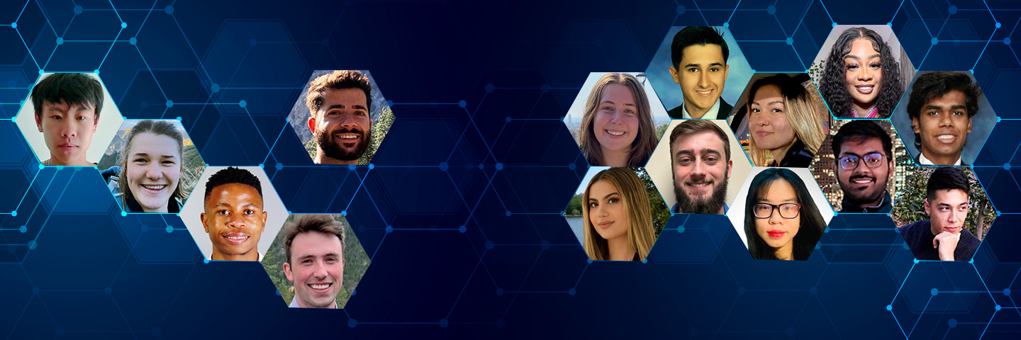 2024 Interns - ENSCO Careers