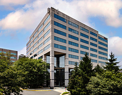 ENSCO Headquarters - Vienna, Virginia