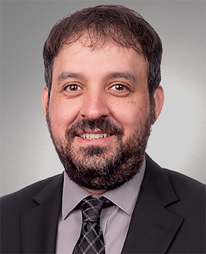 Rafael Maldonado from ENSCO Presents at 2025 WRI Heavy Haul