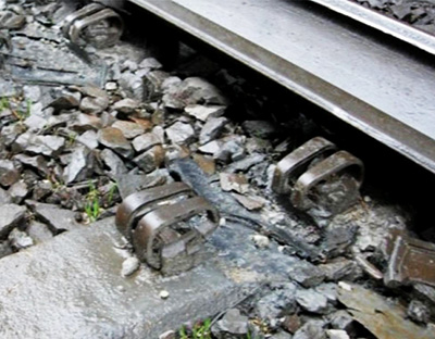 The Importance of Rolling Stock Health to Track Health - TTC Operated by ENSCO - RT&S July 2025