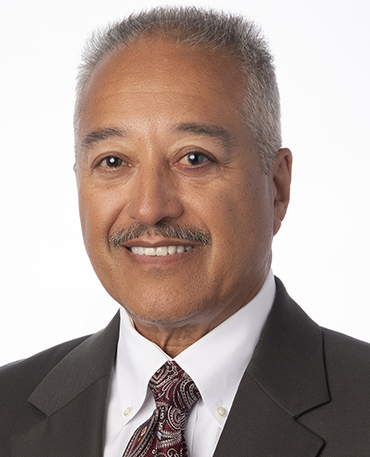 Chris Rose - ENSCO Program Manager, CBRNe SENTRY