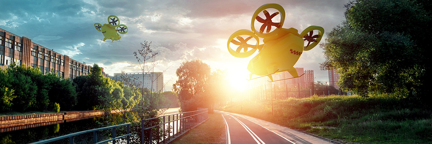 eVTOL Certification Services: DO-178C, DO-254, DO-326A, and DO-356 - ENSCO Avionics