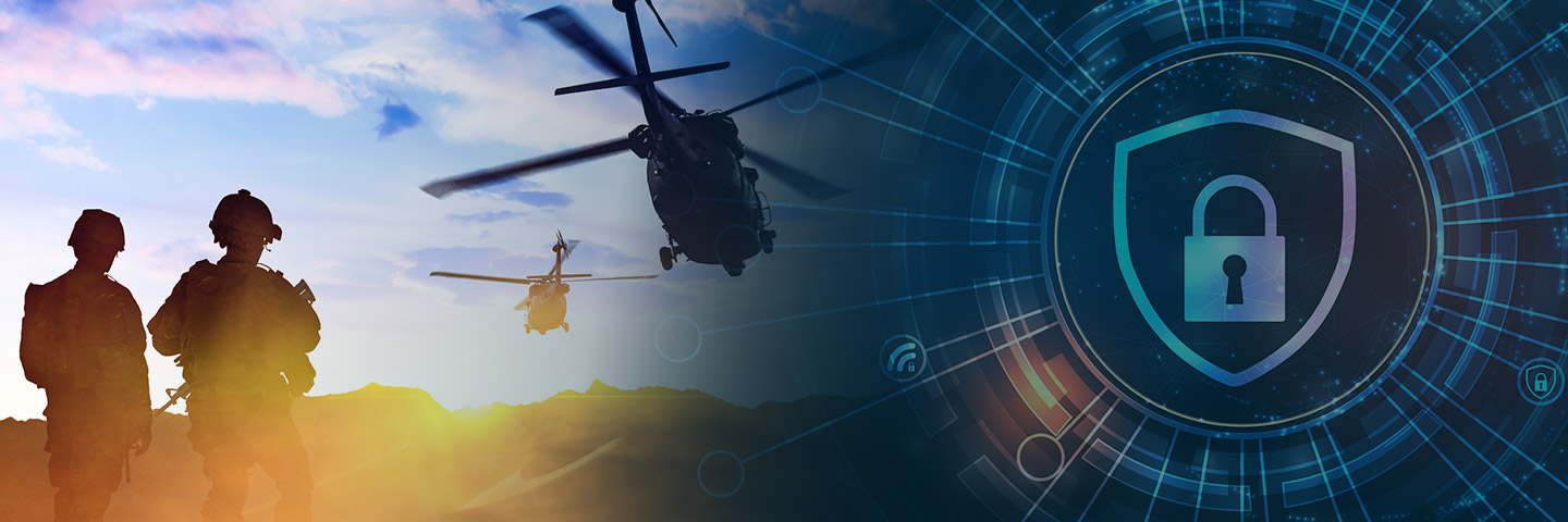 CMMC Level 2 Certified - ENSCO Meets DoD Cybersecurity Requirements
