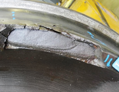 Understanding VSR Wheel Failures - TTC Operated by ENSCO - Railway Age, April 2026