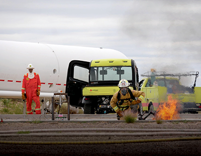 Advancing Battery Safety Through Real-World Testing and Collaboration - TTC Operated by ENSCO - Railway Age, June 2026