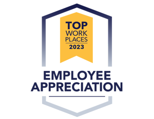 ENSCO Professional Development Award - 2023 Top Workplaces