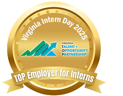 ENSCO Wins 2025 Top Employer for Interns Award