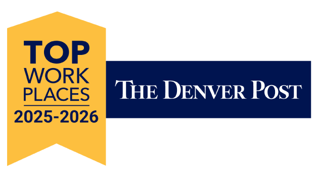 ENSCO - 2025-2026 Denver Post Top Workplaces of Colorado Award