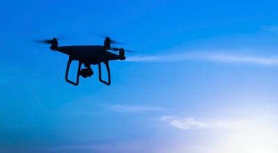 Smarter perimeter security for a new era of threats posed by drones - Counter-UAS Insights - Security Journal Americas, Sept 17, 2025