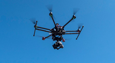 Why ​Drone Security Is a C-Suite Imperative - by Bill Edwards, Counter-UAS Insights Article from Forbes
