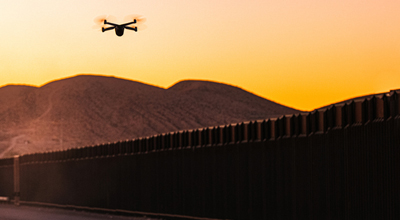 The SUAS Drone Reality: Why Are We So Slow To Embrace Solutions? - Counter-UAS Insights Article from Forbes
