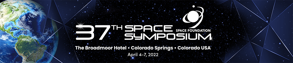 37th Space Symposium 2022