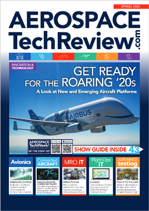 Aerospace Tech Review