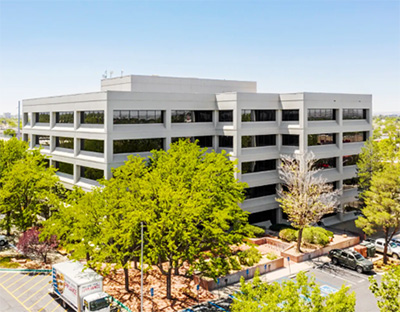 ENSCO Albuquerque, NM Office