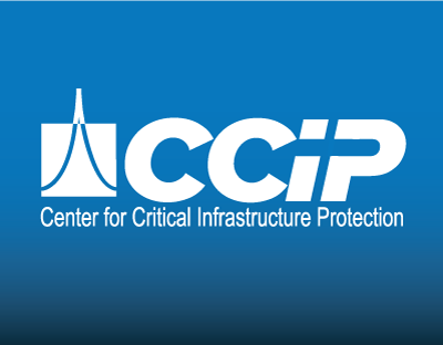 Center for Critical Infrastructure Protection (CCIP) - TTC Operated by ENSCO