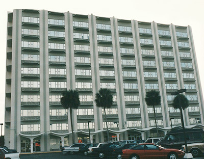 Cocoa Beach, Florida Office