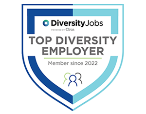 ENSCO Wins 2022 Top Diversity Employer Award by DiversityJobs