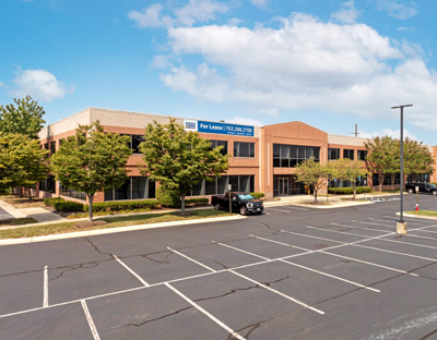 ENSCO Operating Office - Chantilly, VA