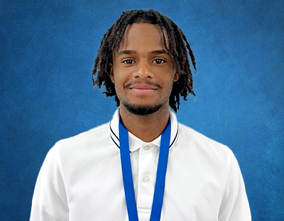 2024 ENSCO Intern - Jayden Robinson