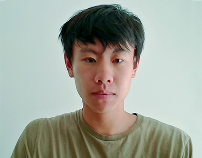 2024 ENSCO Intern - Joshua Wu