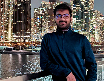 2024 ENSCO Summer Intern - Lokesh Jakka
