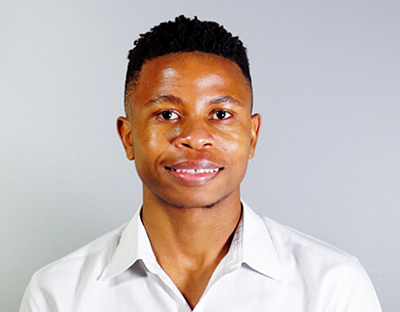 2024 ENSCO Intern - Milton Vento