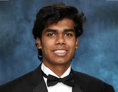 2024 ENSCO Intern - Pravesh Yogaraj